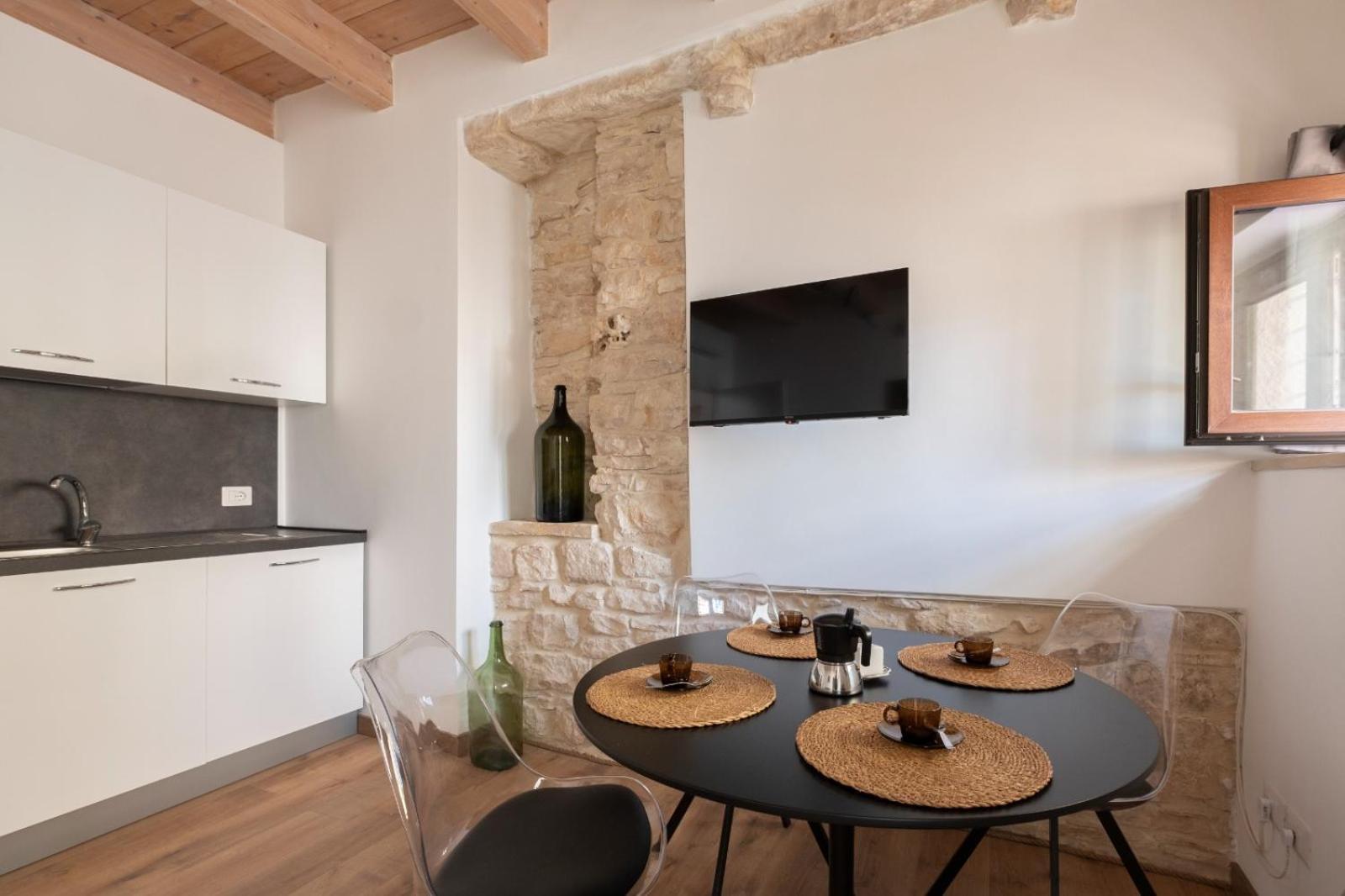 Hotel Palazzo Rizzi Dimora Dei Templari Bitetto Zewnętrze zdjęcie