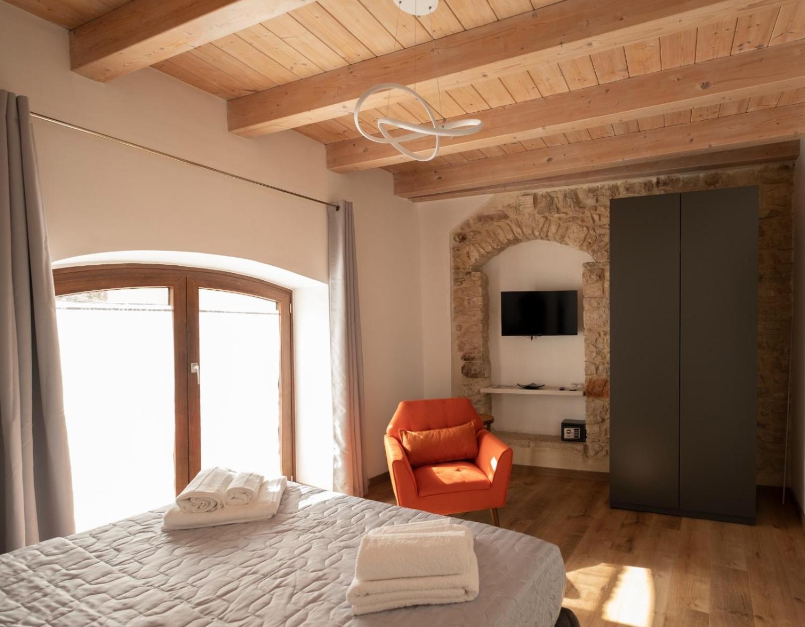 Hotel Palazzo Rizzi Dimora Dei Templari Bitetto Zewnętrze zdjęcie