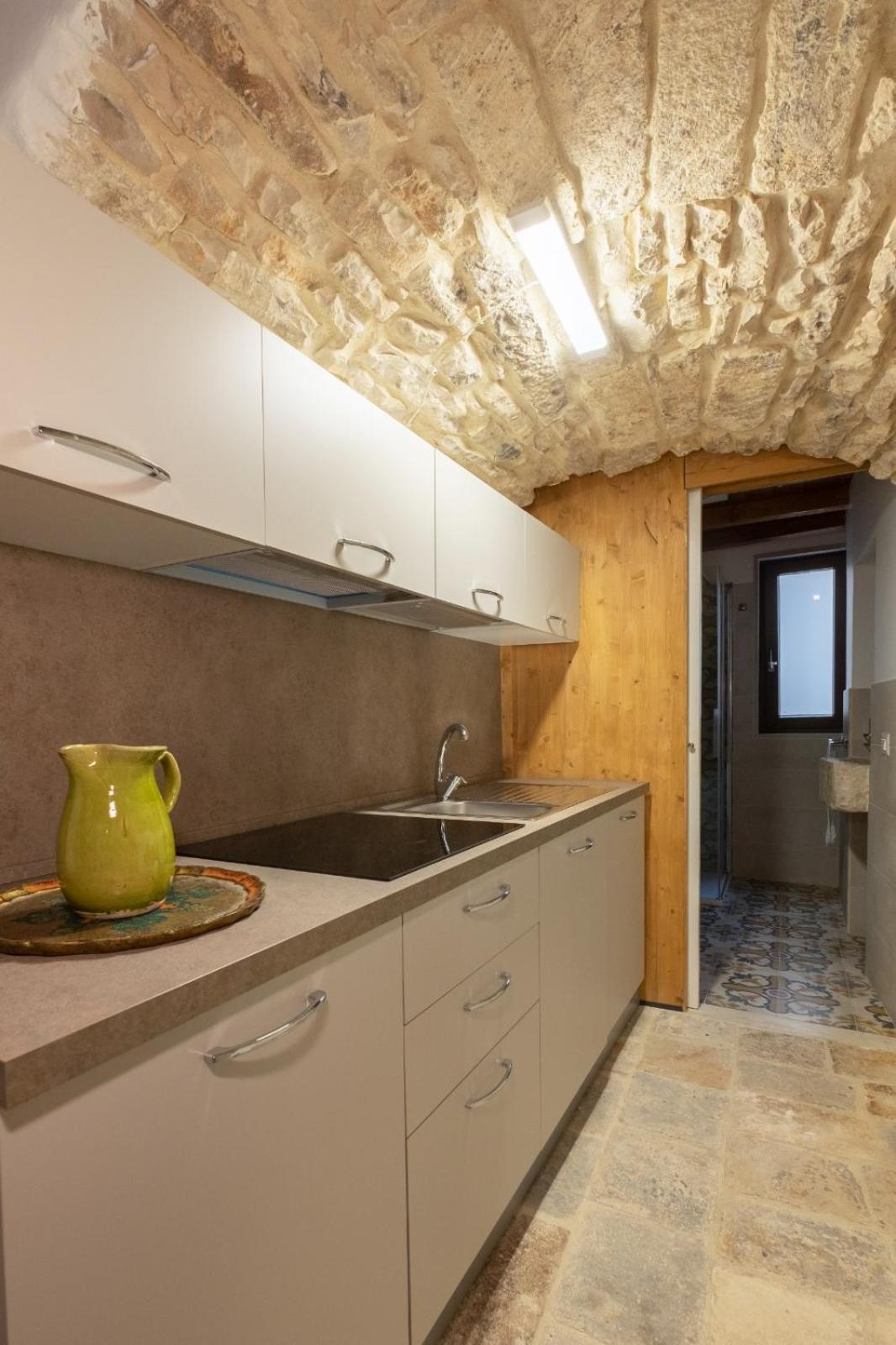Hotel Palazzo Rizzi Dimora Dei Templari Bitetto Zewnętrze zdjęcie