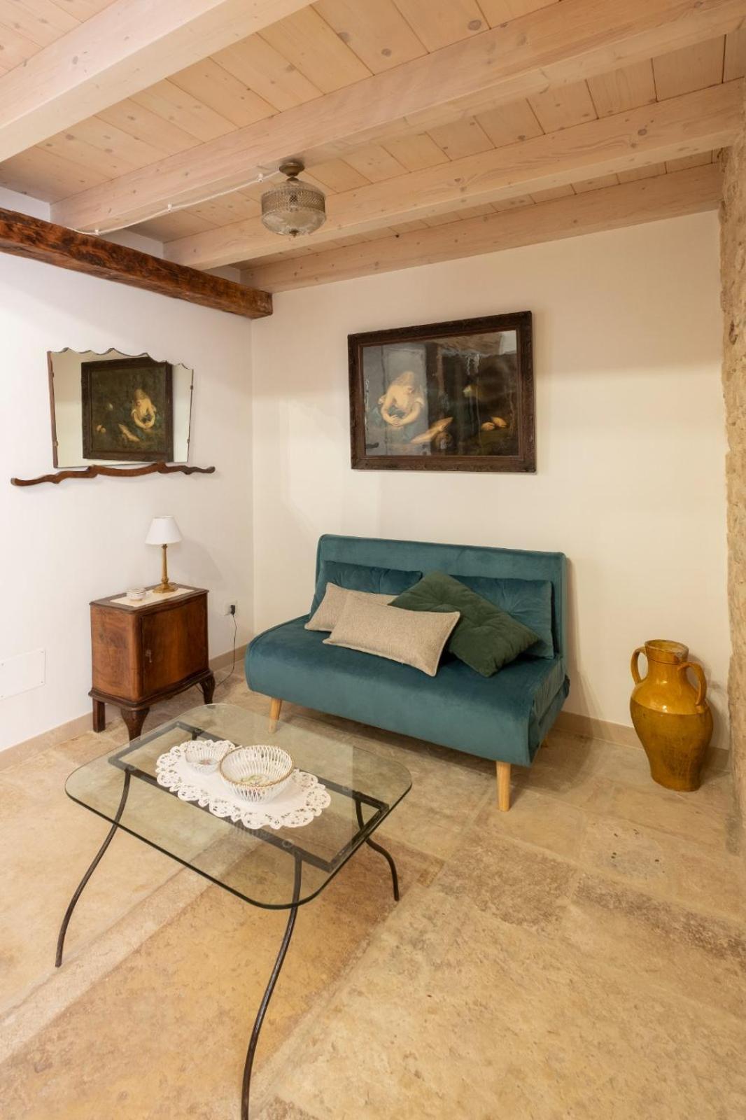 Hotel Palazzo Rizzi Dimora Dei Templari Bitetto Zewnętrze zdjęcie