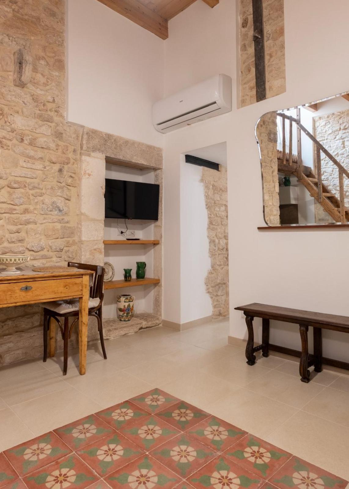 Hotel Palazzo Rizzi Dimora Dei Templari Bitetto Zewnętrze zdjęcie