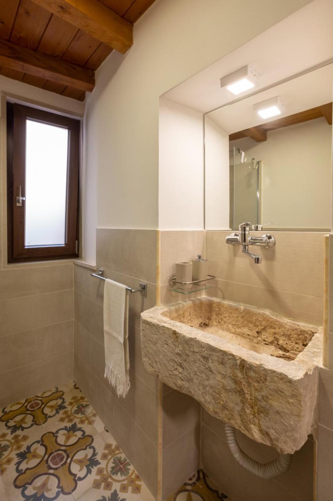 Hotel Palazzo Rizzi Dimora Dei Templari Bitetto Zewnętrze zdjęcie