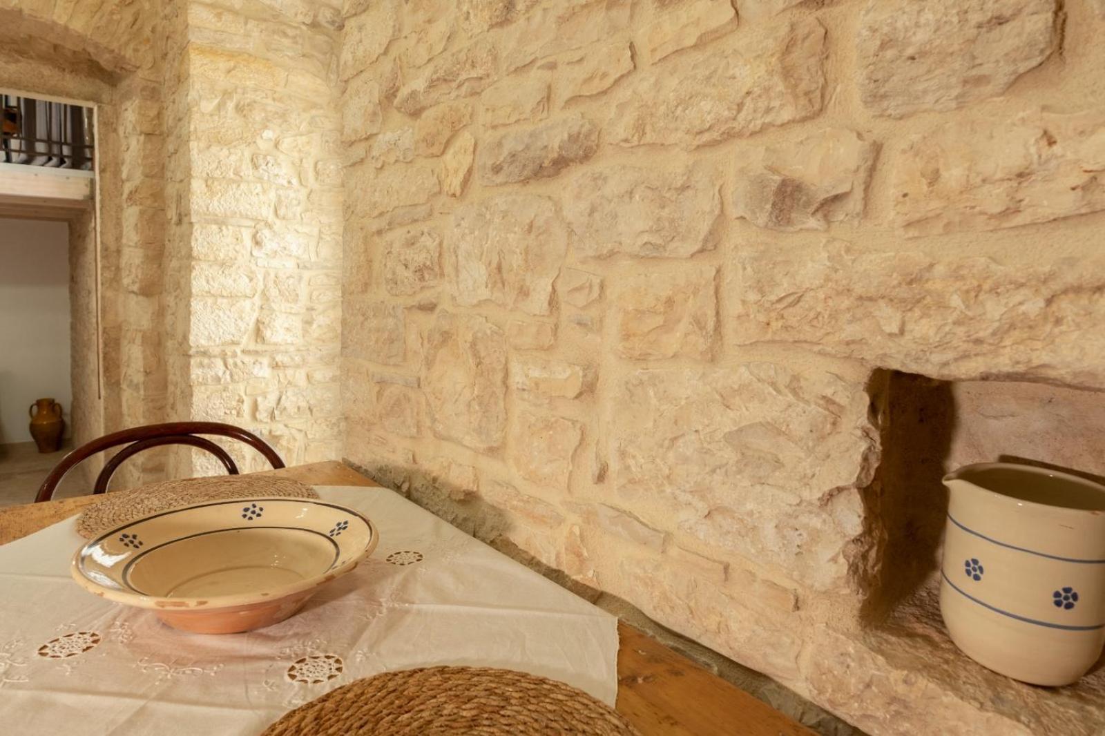 Hotel Palazzo Rizzi Dimora Dei Templari Bitetto Zewnętrze zdjęcie