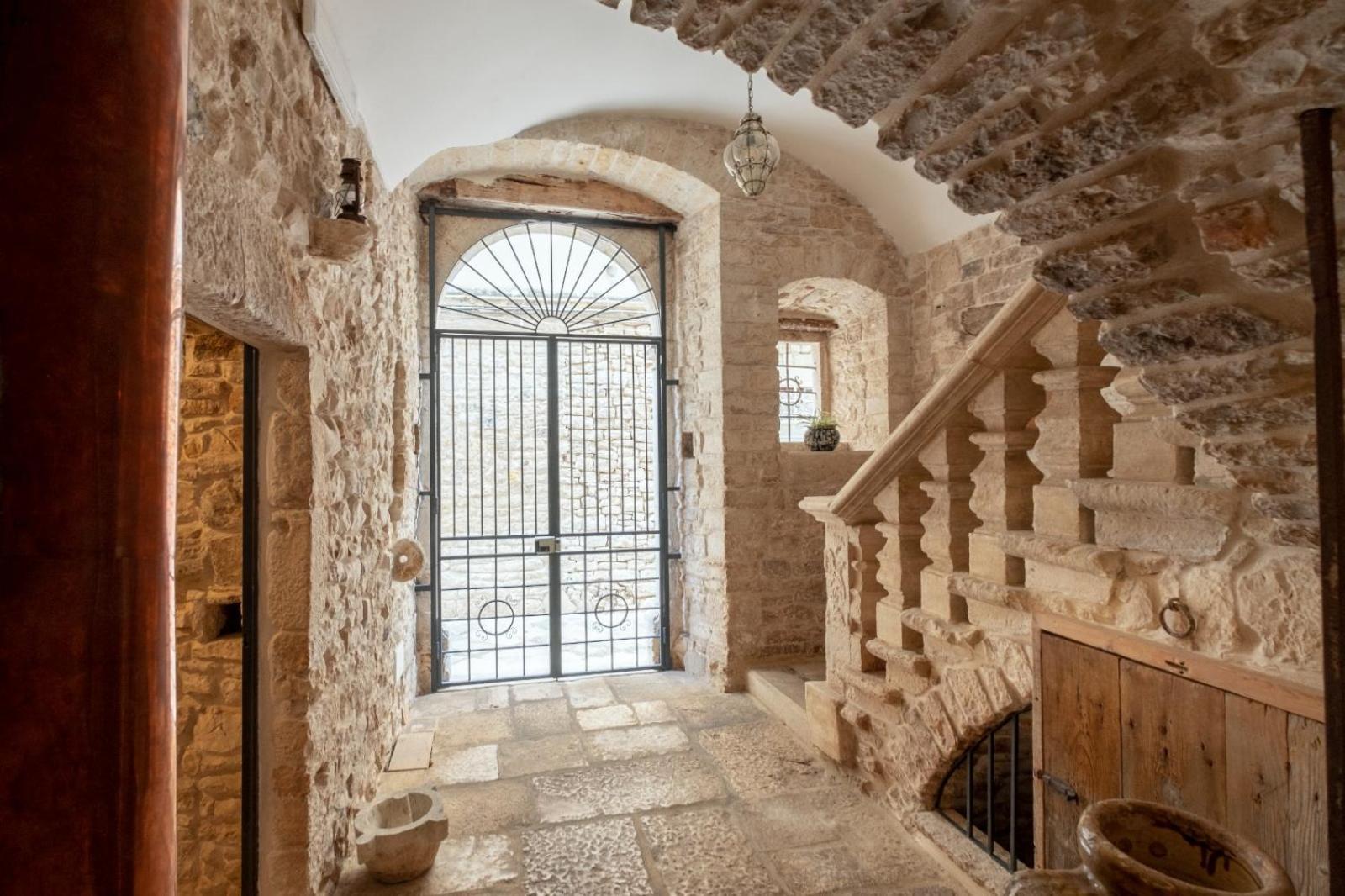 Hotel Palazzo Rizzi Dimora Dei Templari Bitetto Zewnętrze zdjęcie